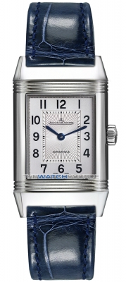 Buy this new Jaeger LeCoultre Reverso Classic Duetto Automatic 2578422 ladies watch for the discount price of £9,900.00. UK Retailer.